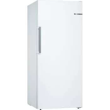 Bosch Serie 6 GSN51DWDP mraznička stojaca voľne stojaca 290 l biela