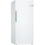 Bosch Serie 6 GSN51DWDP mraznička stojaca voľne stojaca 290 l biela
