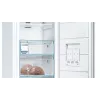 Bosch Serie 6 GSN51DWDP mraznička stojaca voľne stojaca 290 l biela