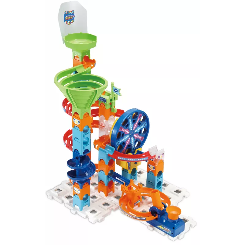 VTech Marble Rush 80-542349 vzdelávacia hračka