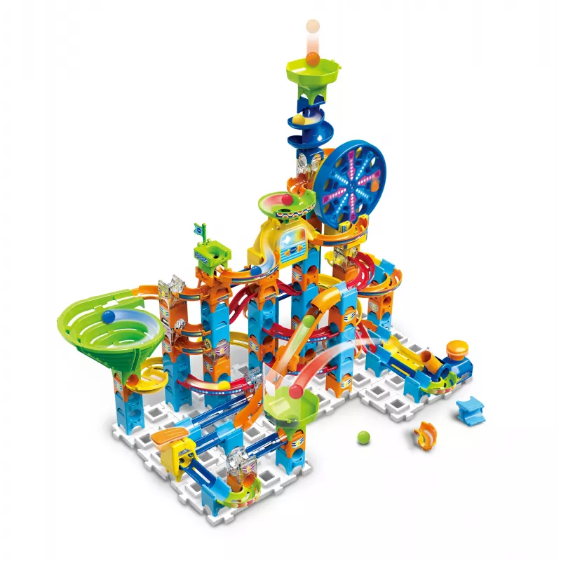VTech Marble Rush 80-542349 vzdelávacia hračka