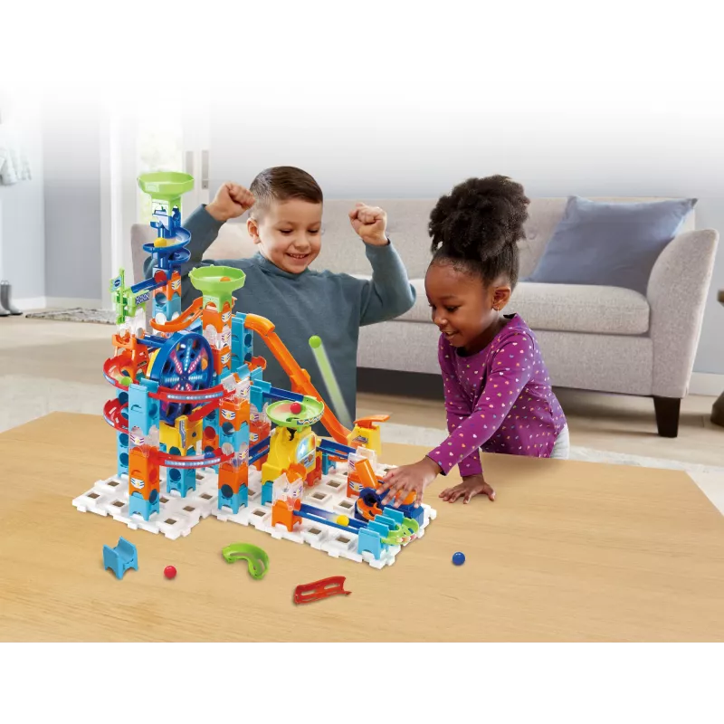 VTech Marble Rush 80-542349 vzdelávacia hračka