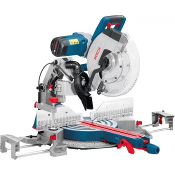 Bosch GCM 12 GDL Professional 4000 ot/min 2000 W