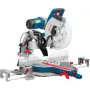 Bosch GCM 12 GDL Professional 4000 ot/min 2000 W