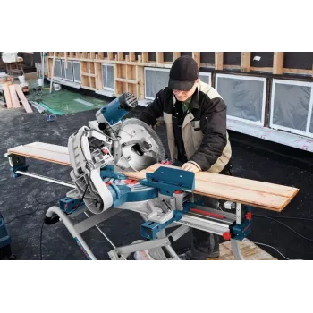 Bosch GCM 12 GDL Professional 4000 ot/min 2000 W
