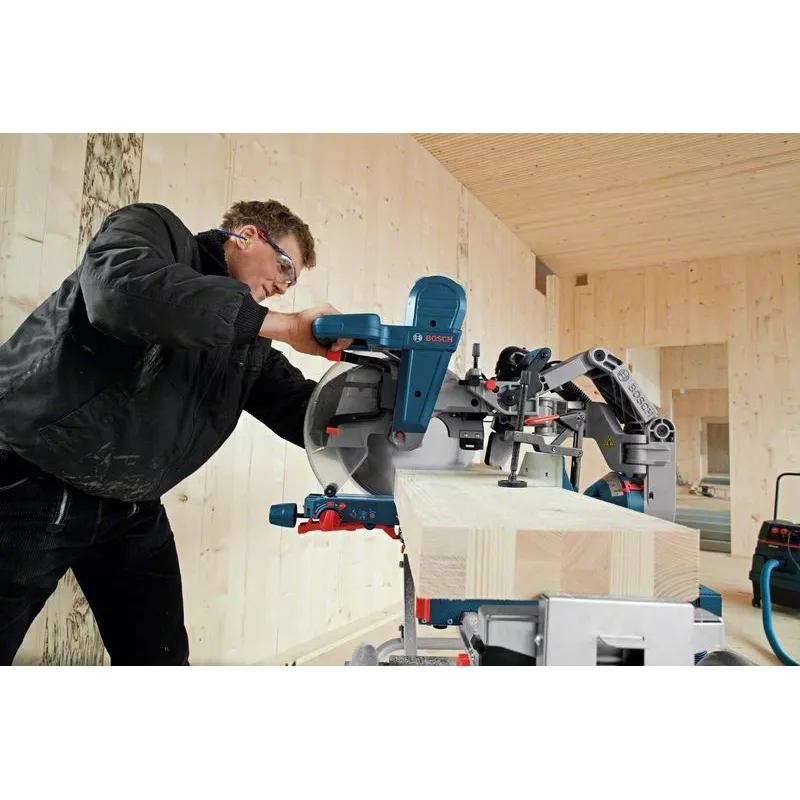 Bosch GCM 12 GDL Professional 4000 ot/min 2000 W