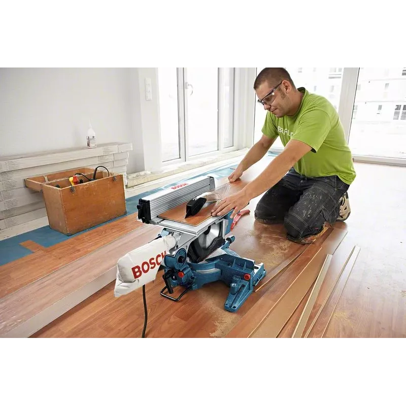 Bosch GTM 12 JL Professional 3800 ot/min 1800 W