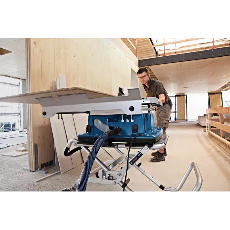 Bosch GTS 10 XC Professional 2100 W 3200 ot/min