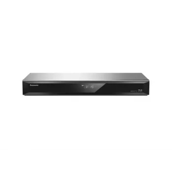 Digitálny videorekordér Panasonic DMR-BST765AG 500GB biela