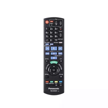 Digitálny videorekordér Panasonic DMR-BST765AG 500GB biela