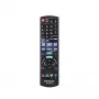 Panasonic DMR-BST765AG 3D Blu-ray rekordér s pevným diskom 500 GB, strieborný/čierny