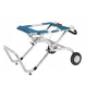Sklápacia píla Bosch GTA 60 W Professional