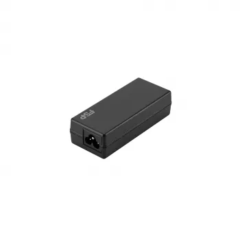 FSP NB PRO 65 adaptér PD, výstup: 3,42 A, notebook, interiér, 100 - 240 V, 50/60 Hz, 65 W, 18 - 20 V