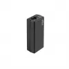 FSP NB PRO 65 adaptér PD, výstup: 3,42 A, notebook, interiér, 100 - 240 V, 50/60 Hz, 65 W, 18 - 20 V