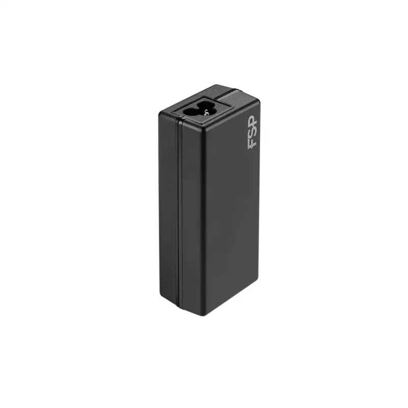 FSP NB PRO 65 adaptér PD, výstup: 3,42 A, notebook, interiér, 100 - 240 V, 50/60 Hz, 65 W, 18 - 20 V