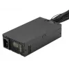 FSP FlexGURU Pro 500W napájací zdroj FLEX ATX ATX2.52 / Flex ATX1.23 čierny