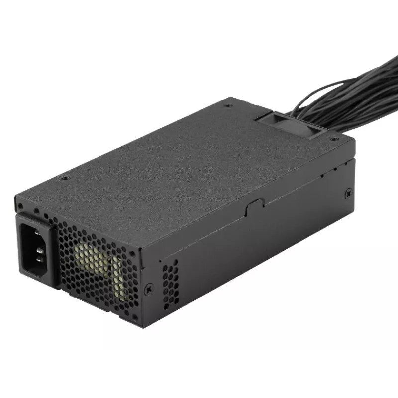FSP FlexGURU Pro 500W napájací zdroj FLEX ATX ATX2.52 / Flex ATX1.23 čierny