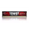 DIMM 8 GB DDR3-1600 (2x 4 GB) Dual-Kit, pamäť F3-1600C11D-8GIS, AEGIS