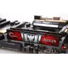 DIMM 8 GB DDR3-1600 (2x 4 GB) Dual-Kit, pamäť F3-1600C11D-8GIS, AEGIS