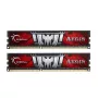 DIMM 8 GB DDR3-1600 (2x 4 GB) Dual-Kit, pamäť F3-1600C11D-8GIS, AEGIS