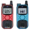 VTech 572504, 4 roky, 300 g, viacfarebné VTech 572504. Odporúčaný vek (min.): 4 roky. Hmotnosť: 300 g. Farba produktu: viacfarebná
