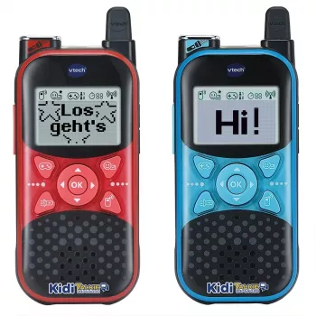 VTech 572504, 4 roky, 300 g, viacfarebné VTech 572504. Odporúčaný vek (min.): 4 roky. Hmotnosť: 300 g. Farba produktu: viacfarebná