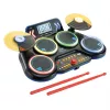 VTech 572604, hračkárske DJ štúdio, 6 rokov, AA, 1,81 kg, viacfarebné