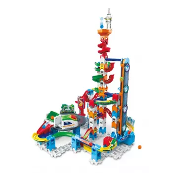 VTech Marble Rush 559904, 4 roky, AAA, viacfarebné