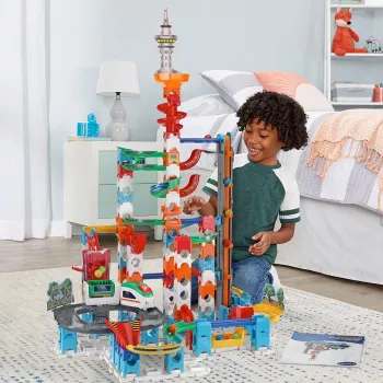 VTech Marble Rush 559904, 4 roky, AAA, viacfarebné