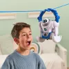 VTech V-Bot, chlapec/dievča, 5 rok(ov), so zvukom VTech V-Bot. Typ batérie: AA. Farba produktu: čierna, modrá, biela