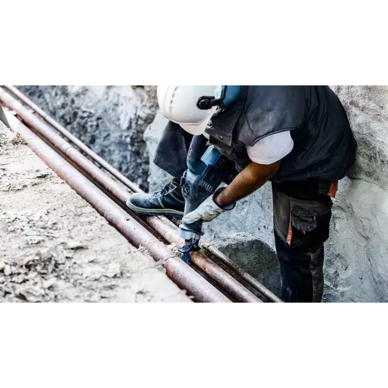 Bosch 2 608 900 363 Čepeľ na priamočiaru/rolovú/sablovú pílu Carbide 1 kus