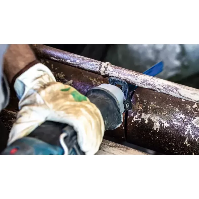 Bosch 2 608 900 363 Čepeľ na priamočiaru/rolovú/sablovú pílu Carbide 1 kus