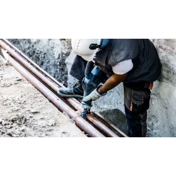 Bosch 2 608 900 369 Čepeľ na priamočiaru/rolovú/sablovú pílu Čepeľ píly karbid 3 ks