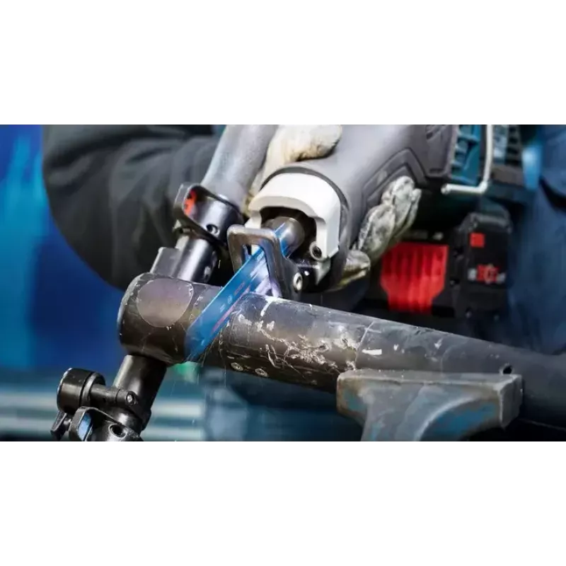 Bosch 2 608 900 374 Čepeľ na priamočiaru/rolovú/sablovú pílu 1 ks