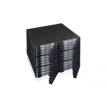 Klietka na HDD Icy Dock MB924IP-B