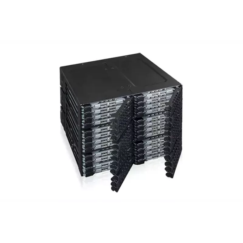 Klietka na HDD Icy Dock MB924IP-B