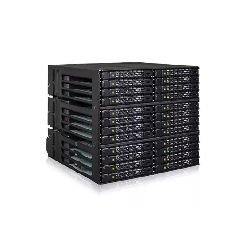 Klietka na HDD Icy Dock MB924IP-B