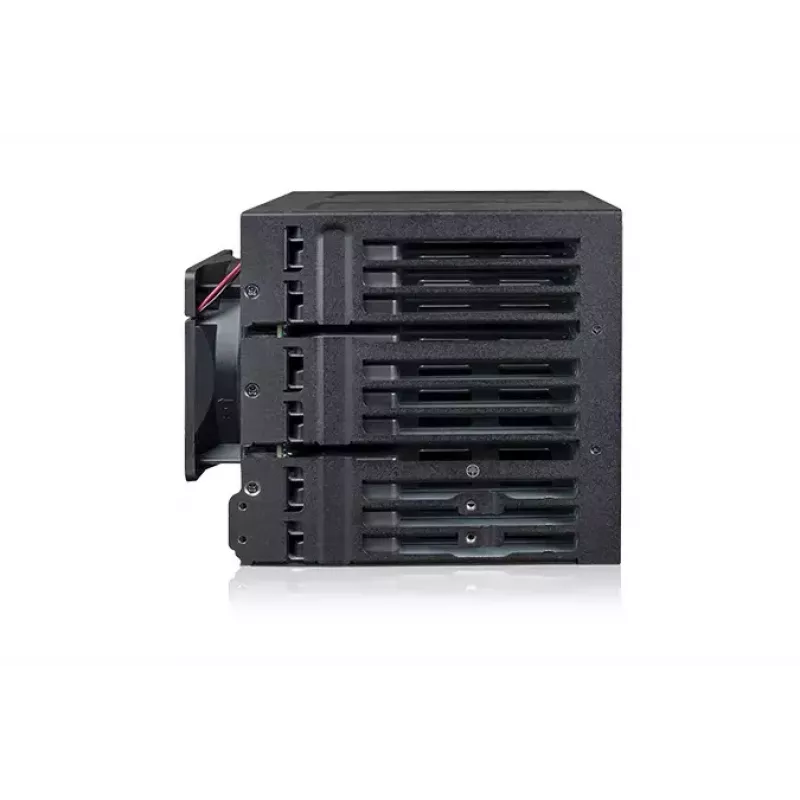 Klietka na HDD Icy Dock MB924IP-B