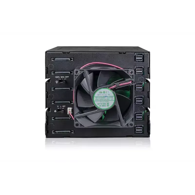 Klietka na HDD Icy Dock MB924IP-B