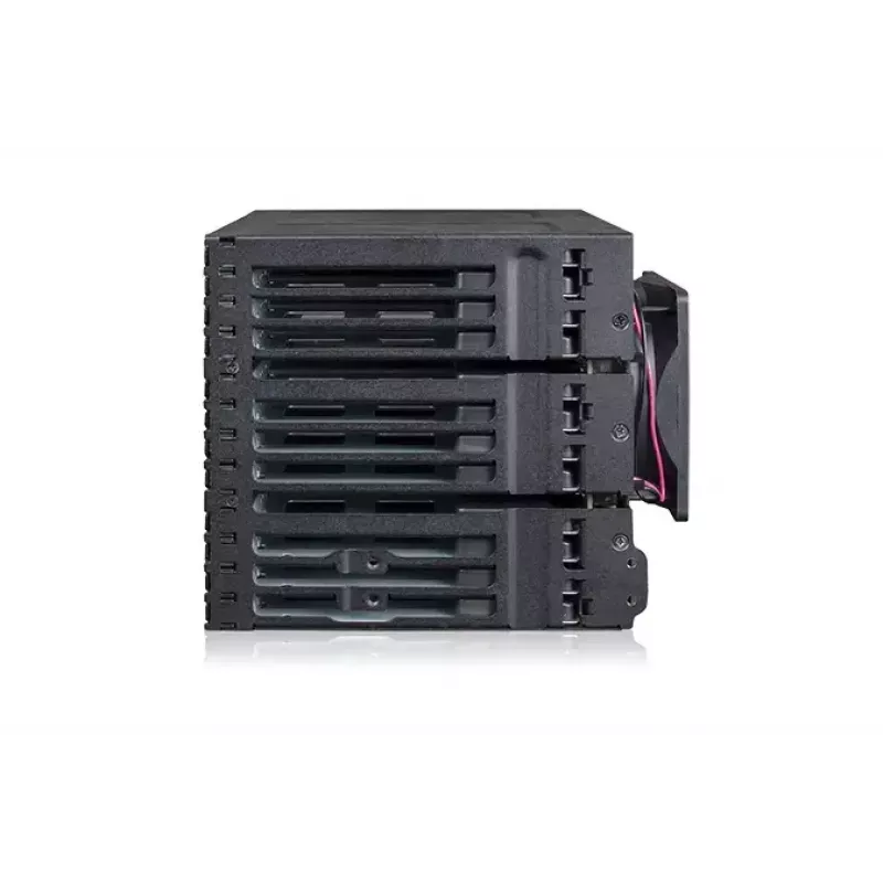 Klietka na HDD Icy Dock MB924IP-B
