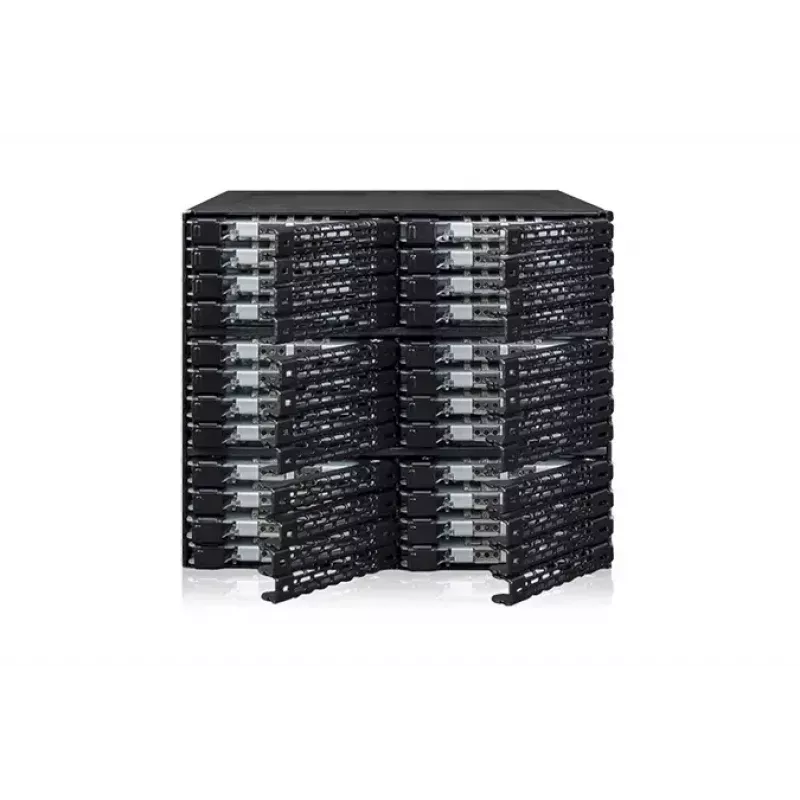 Klietka na HDD Icy Dock MB924IP-B
