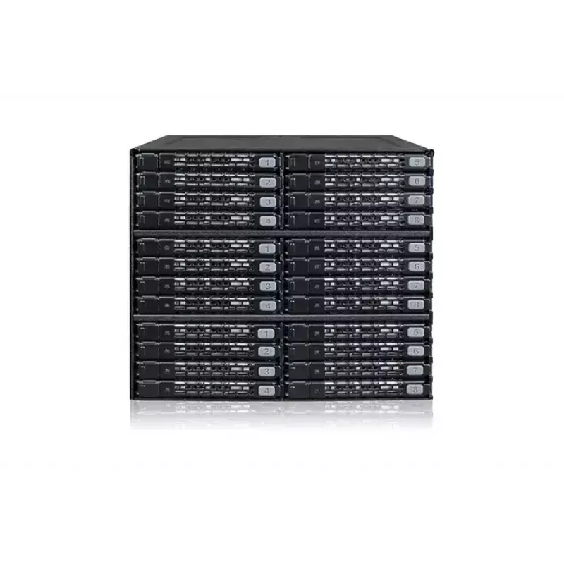 Klietka na HDD Icy Dock MB924IP-B