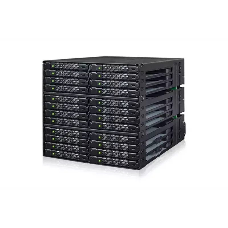 Klietka na HDD Icy Dock MB924IP-B