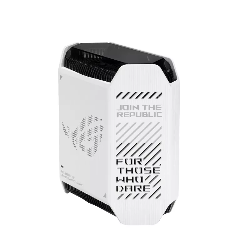 ASUS ROG Rapture GT6 Tri-band (2,4 GHz / 5 GHz / 5 GHz) Wi-Fi 6 (802.11ax) biela 4 Intern