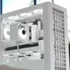 Aerocool D502A Midi Tower čierna