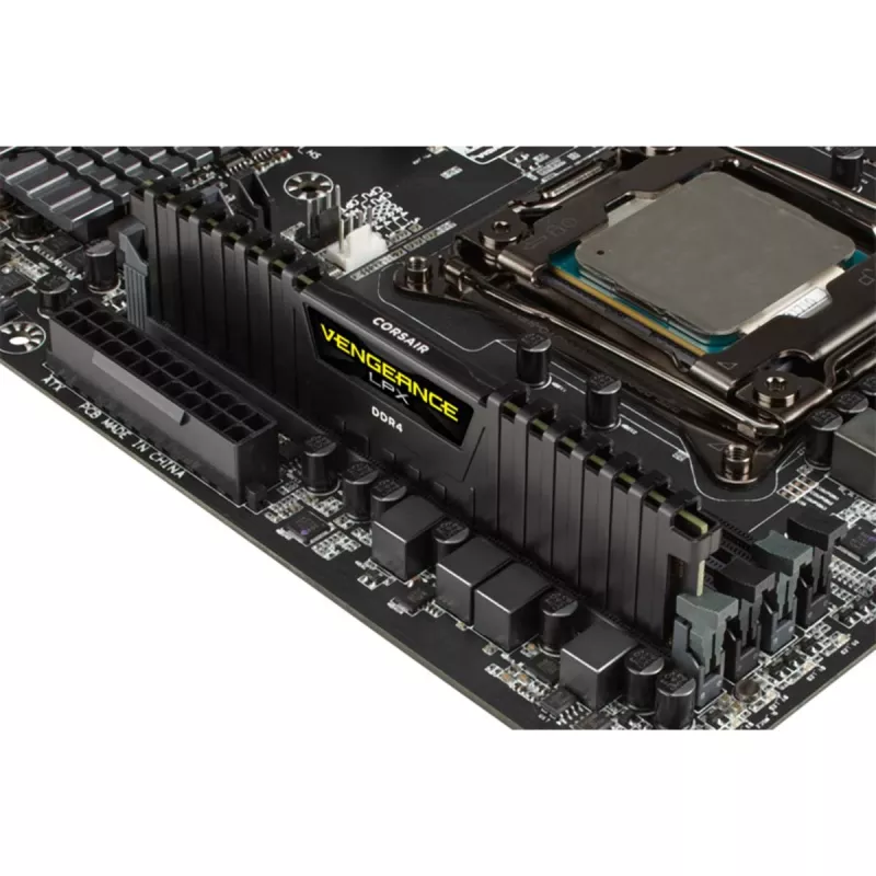 CORSAIR Operačná pamäť 8GB DDR4 3000MHz C16 Lpx čierna
