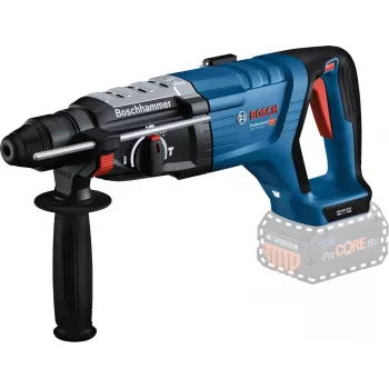 Vŕtacie kladivo Bosch GBH 18V-28 D Professional – bezdrôtové 18 V, SDS-plus, model 0611919003