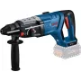 Vŕtacie kladivo Bosch GBH 18V-28 D Professional – bezdrôtové 18 V, SDS-plus, model 0611919003