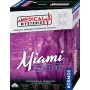 Kosmos Medical Mysteries - Miami Flatline 60 min stolová hra dedukčná