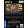 Kosmos Masters of Crime: Mosquito 210 min stolová hra cestovná/dobrodružná